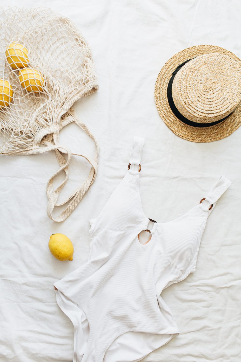 6 Simple Ways to Live a More Sustainable Life - Tiny Happy Fam